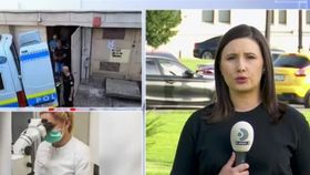 VIDEO Răsturnare de situație în cazul crimei din cabinetul stomatologic de la Brăila. A doua probă ADN a fost o confuzie